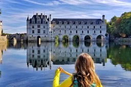 Proche Chenonceau